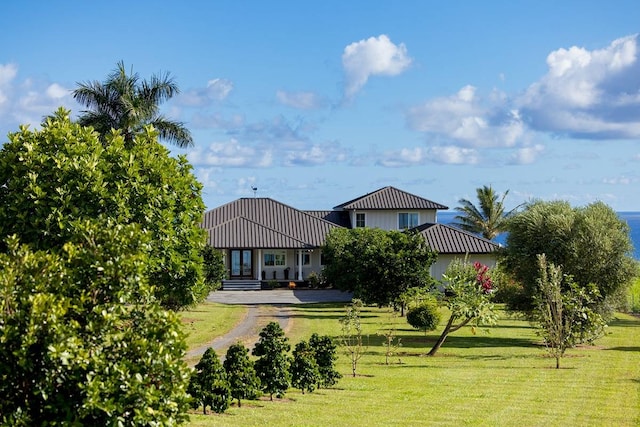 31-176 Hawaii Belt Rd, Hakalau HI, 96710, 3 bedrooms, 4.5 baths house for sale