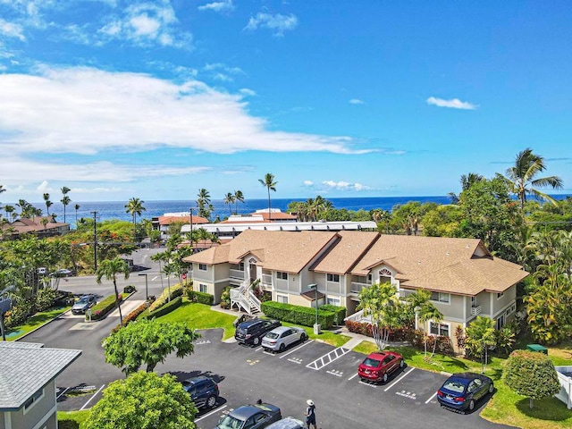 75-6081 Alii Dr Unit J203, Kailua-Kona HI, 96740, 2 bedrooms, 2 baths condo for sale