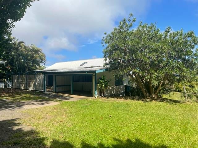 55-3578 Kaauhuhu Rd Unit B, Hawi HI, 96719, 2 bedrooms, 2 baths house for sale