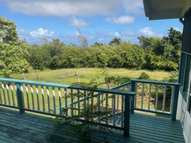 Listing photo 3 for 55-3578 Kaauhuhu Rd Unit B, Hawi HI 96719