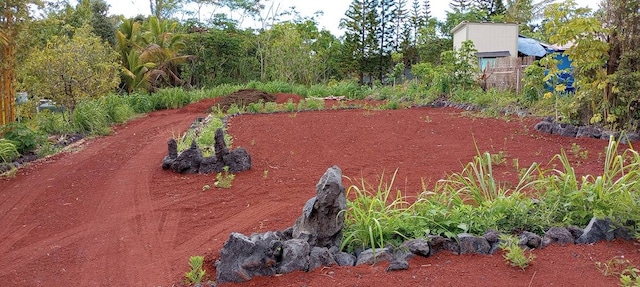 Listing photo 2 for Moaniala St, Pahoa HI 96778