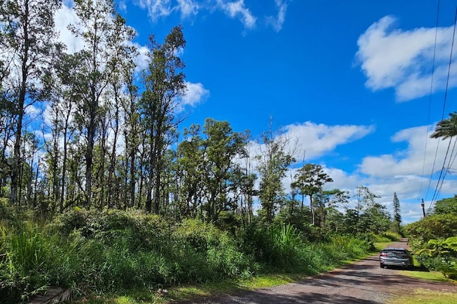 Listing photo 3 for Pukalani Dr, Pahoa HI 96778