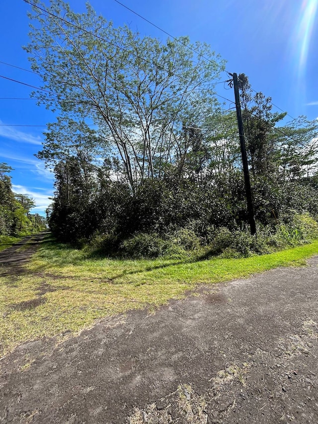 Waimea Rd, Pahoa HI, 96778 land for sale