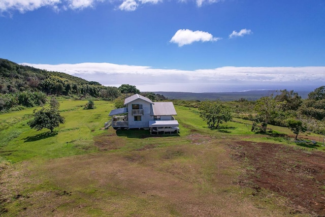 95-1020 Young Rd, Naalehu HI, 96772, 3 bedrooms, 2 baths house for sale