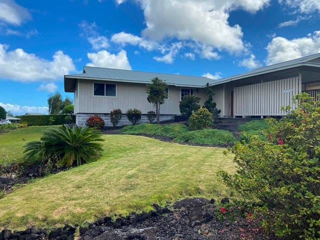 Listing photo 2 for 1219 Kalili Pl, Hilo HI 96720