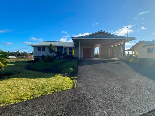 Listing photo 3 for 1219 Kalili Pl, Hilo HI 96720