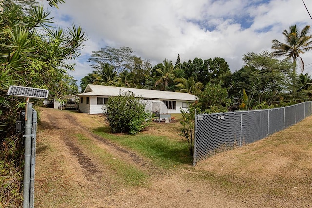 Listing photo 3 for 15-1355 22nd Ave, Keaau HI 96749