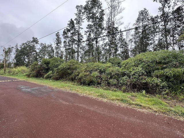 Stardust Dr Lot 43, Pahoa HI, 96778 land for sale