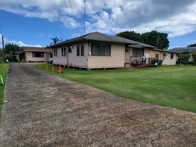 Listing photo 2 for 3106 Elua St, Lihue HI 96766