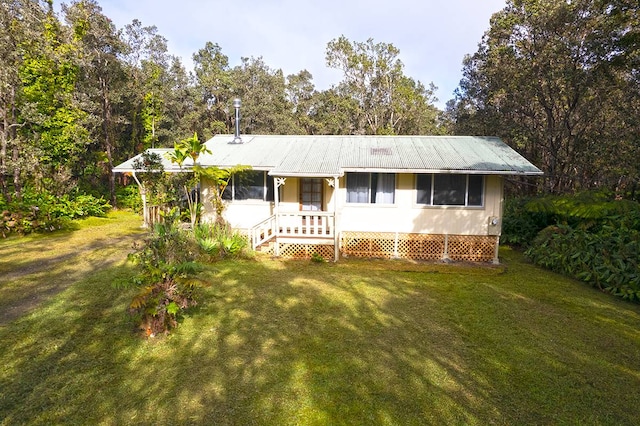 11-3816 1st St, Volcano, HI 96785