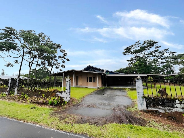 16-2122 Ginger Ln, Pahoa HI, 96778, 5 bedrooms, 2.5 baths house for sale