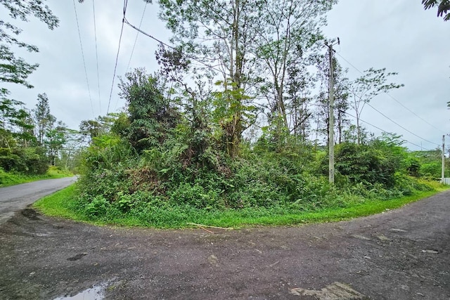 Lehua Rd, Pahoa HI, 96778 land for sale