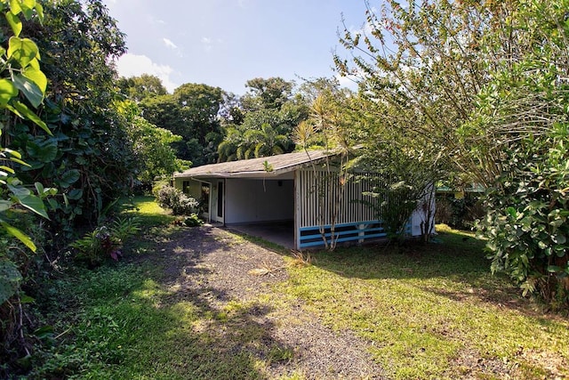 Listing photo 2 for 15-2744 Opae St, Pahoa HI 96778