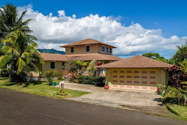 6966 Pomaikai St, Kapaa HI, 96746, 3 bedrooms, 2 baths house for sale