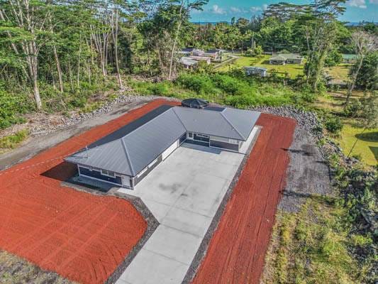 15-1719 26th Ave, Keaau HI, 96749, 4 bedrooms, 3 baths house for sale