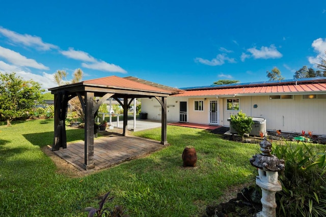 Listing photo 3 for 15-1922 7th Ave, Keaau HI 96749