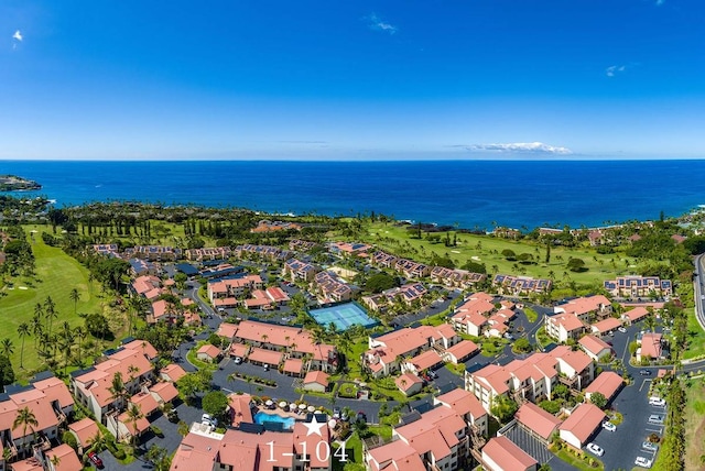 78-6842 Alii Dr Unit 1104, Kailua-Kona HI, 96740, 1 bedrooms, 1 bath condo for sale