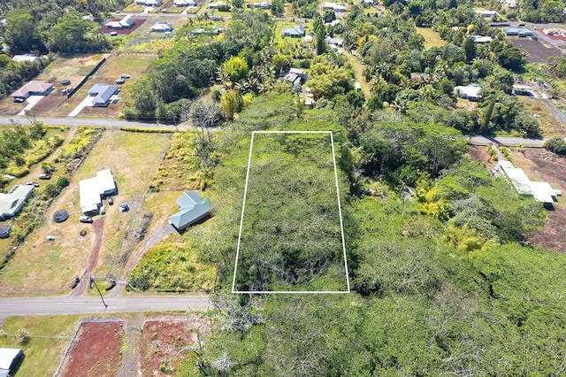 Listing photo 3 for Railrd Rd, Keaau HI 96749