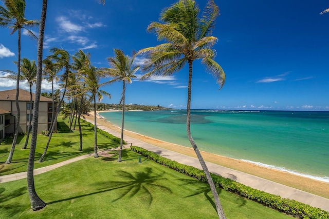 Listing photo 2 for 4-1250 Kuhio Hwy Unit A308, Kapaa HI 96746