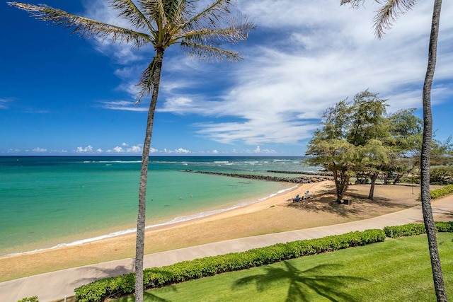 Listing photo 3 for 4-1250 Kuhio Hwy Unit A308, Kapaa HI 96746