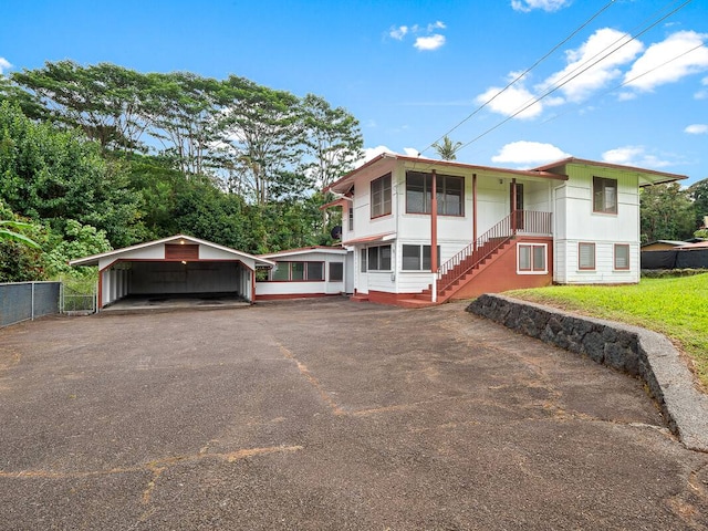 965 Kaumana Dr, Hilo HI, 96720, 4 bedrooms, 2 baths house for sale