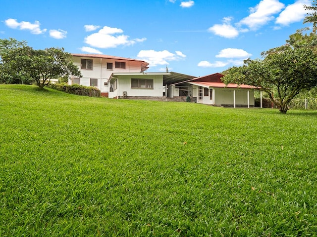 Listing photo 3 for 965 Kaumana Dr, Hilo HI 96720