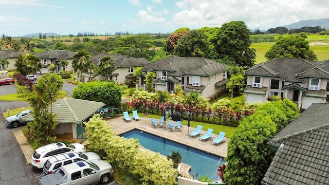 4141 Queen Emmas Dr Unit 16, Princeville HI, 96722, 3 bedrooms, 2.5 baths condo for sale