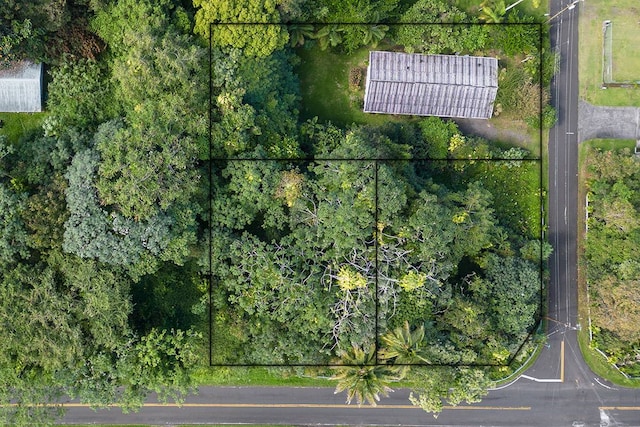 N Kahakai Blvd, Pahoa HI, 96778 land for sale