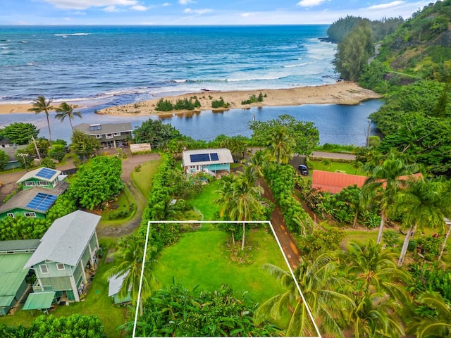 5-6585 Kuhio Hwy Unit B, Hanalei HI, 96714 land for sale