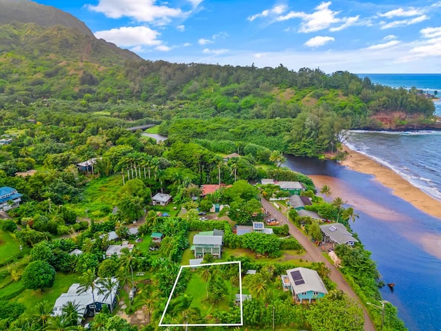 Listing photo 2 for 5-6585 Kuhio Hwy Unit B, Hanalei HI 96714