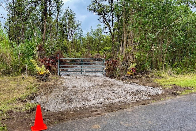 Hibiscus St, Mountain View HI, 96771 land for sale