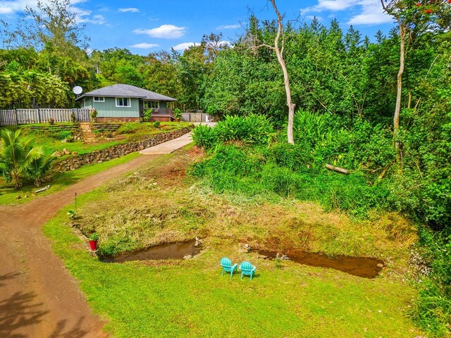 Listing photo 3 for 5814-G Waipouli Rd, Kapaa HI 96746