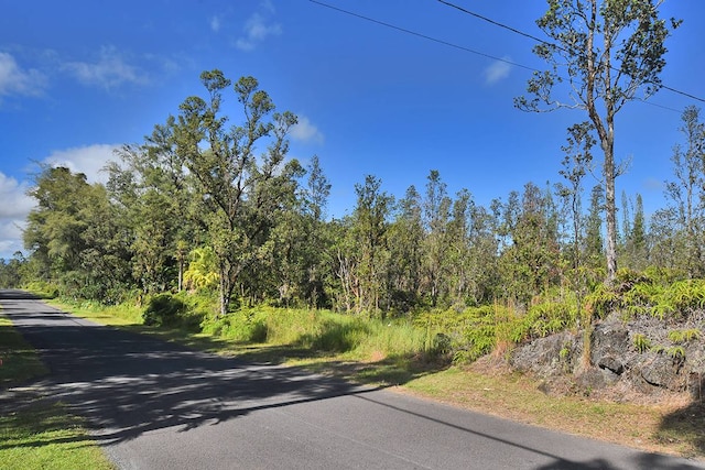 Pikake St, Mountain View HI, 96771 land for sale