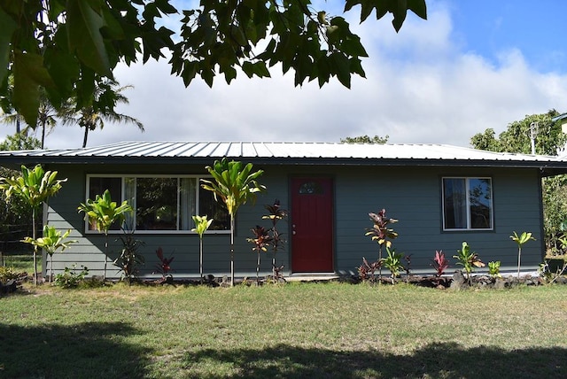 94-6280 Puka St, Naalehu HI, 96772, 2 bedrooms, 1 bath house for sale