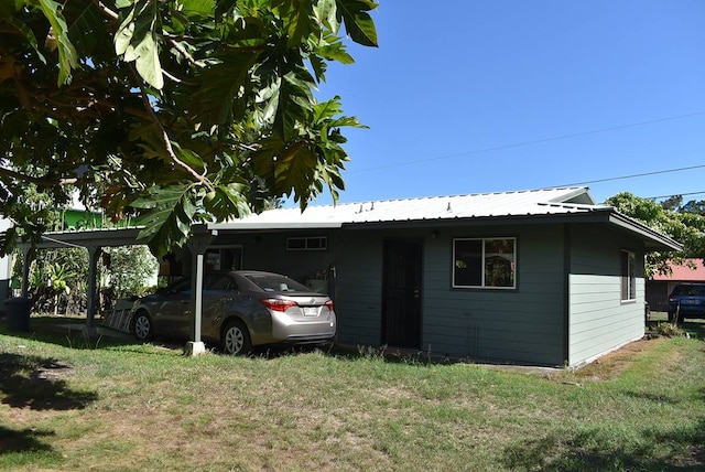 Listing photo 3 for 94-6280 Puka St, Naalehu HI 96772