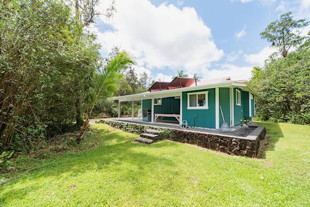 Listing photo 2 for 16-1401 40th Ave, Keaau HI 96749