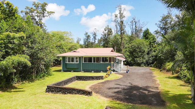 Listing photo 3 for 16-1401 40th Ave, Keaau HI 96749