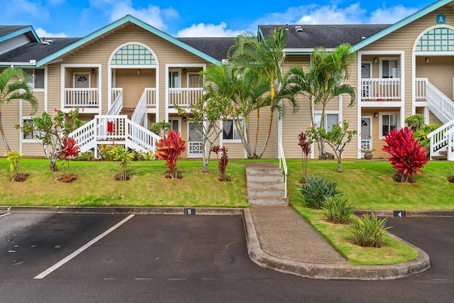 1970 Hanalima St Unit A104, Lihue HI, 96766, 2 bedrooms, 2 baths condo for sale