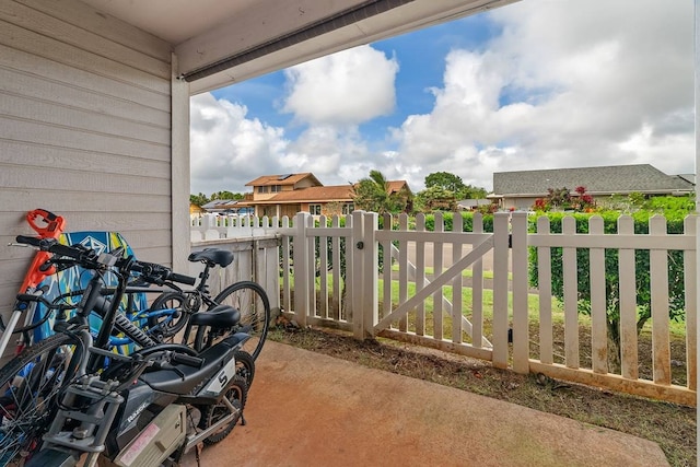 Listing photo 3 for 1970 Hanalima St Unit A104, Lihue HI 96766