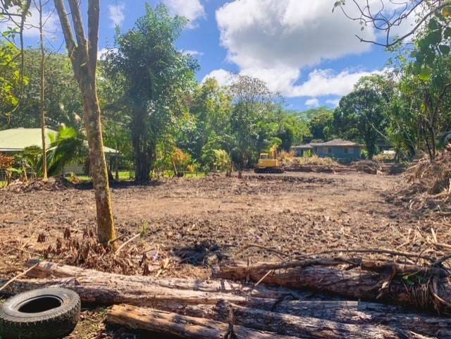 Ono St, Pahoa HI, 96778 land for sale