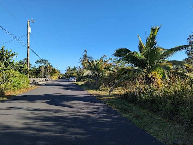 15-1990 6th Ave, Keaau HI, 96749 land for sale