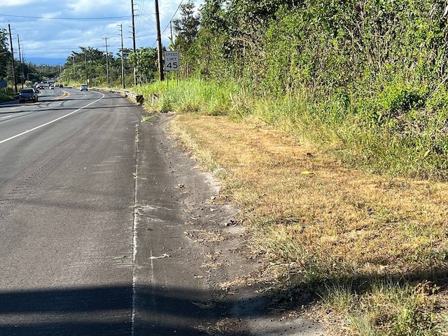 Keaau Pahoa Rd, Keaau HI, 96749 land for sale