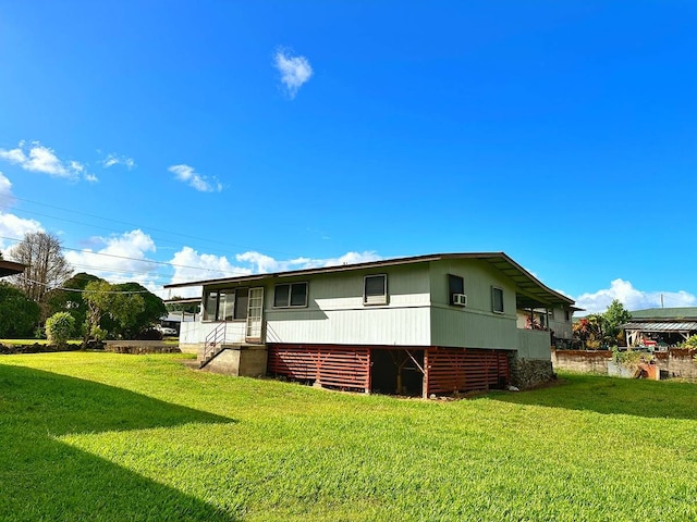 101 Laula Rd, Hilo HI, 96720, 3 bedrooms, 1.5 baths house for sale