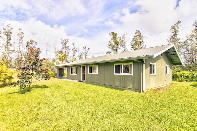 16-2671 Ainaloa Dr, Pahoa HI, 96778, 3 bedrooms, 2 baths house for sale