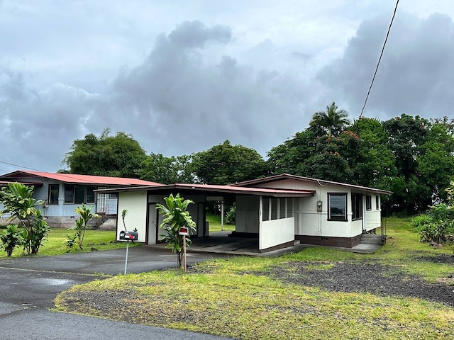 107 Laula Rd, Hilo HI, 96720, 3 bedrooms, 1.5 baths house for sale