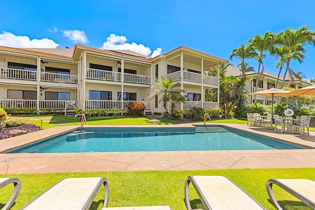 Listing photo 3 for 2564 Hoonani Rd Unit 6, Koloa HI 96756