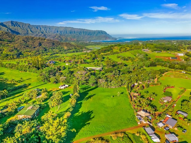 Listing photo 3 for Kapaka St, Princeville HI 96722