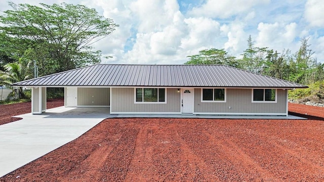 15-1660 14th Ave Unit 1, Keaau HI, 96749, 3 bedrooms, 3 baths house for sale