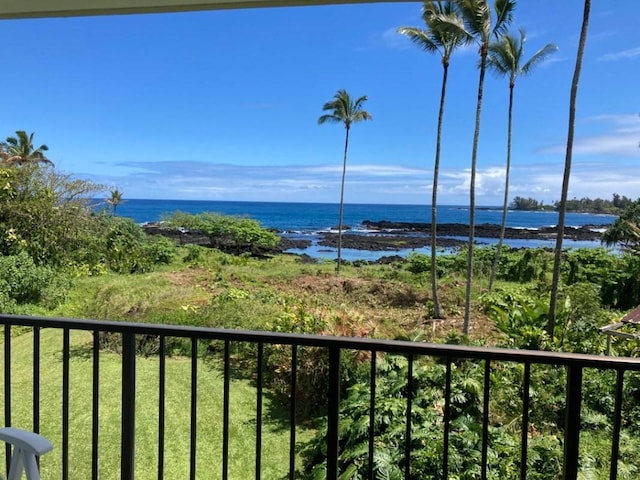 Listing photo 2 for 1911 Hale Moana Unit 306, Hilo HI 96720