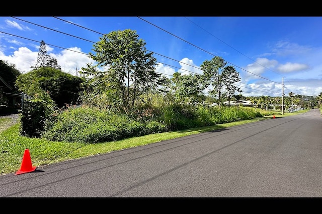 Listing photo 2 for Ina St, Pahoa HI 96778